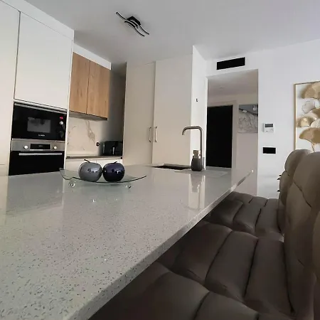 Apartment Place Haven