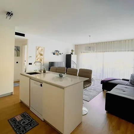 Place Haven Apartment