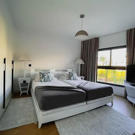 Apartment Place Haven