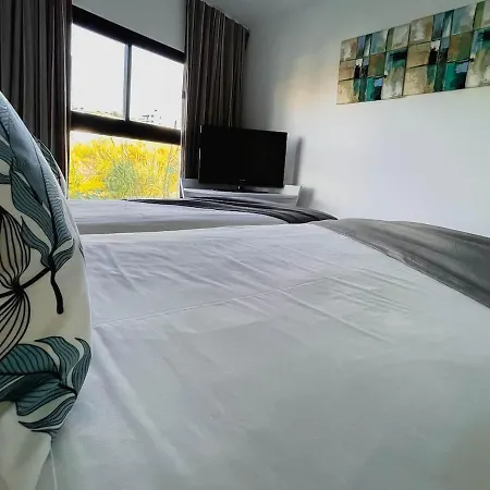 Place Haven Apartment Funchal (Madeira)