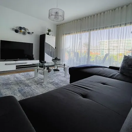 Place Haven Apartment