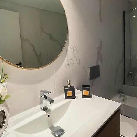 Place Haven Apartment