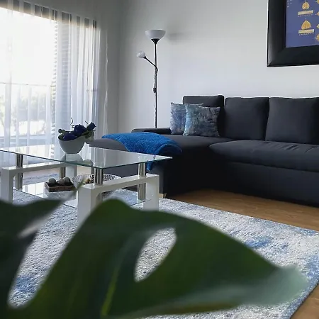 Apartment Place Haven