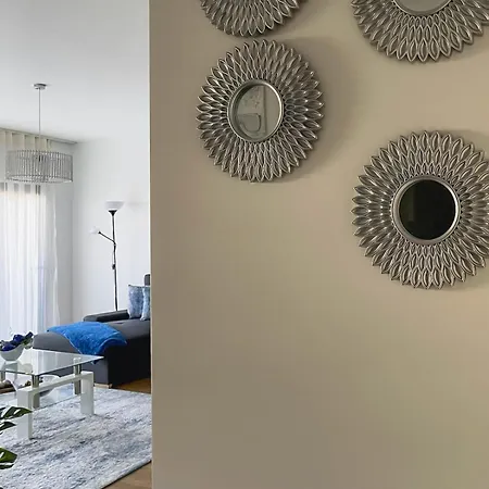 Place Haven Apartment Funchal (Madeira)