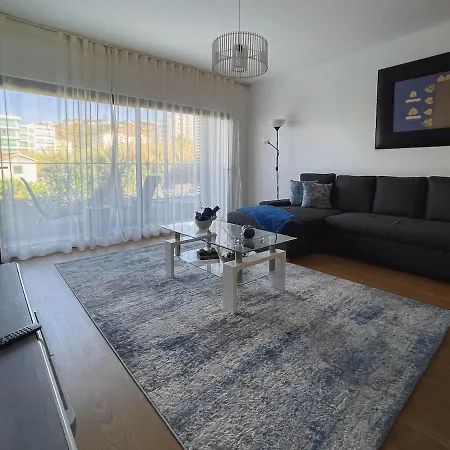 Apartment Place Haven