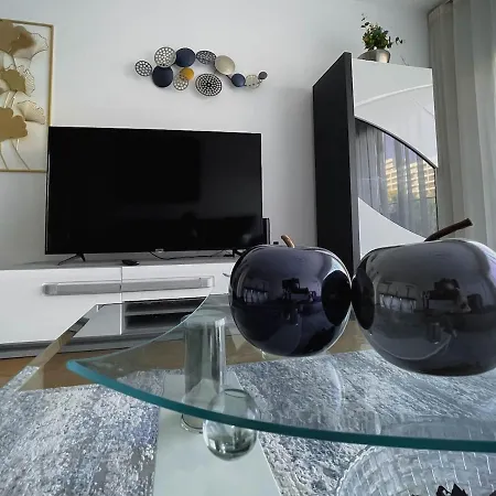 Apartamento Place Haven