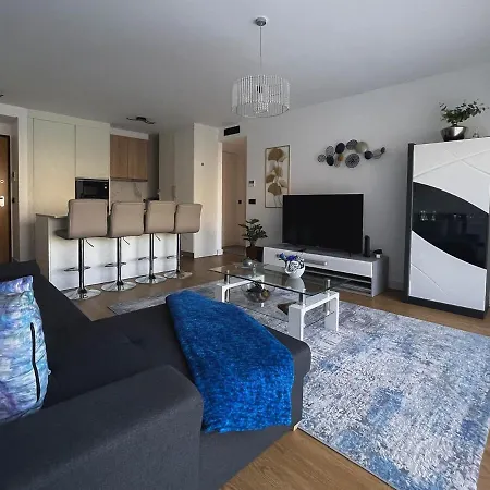 Apartamento Place Haven