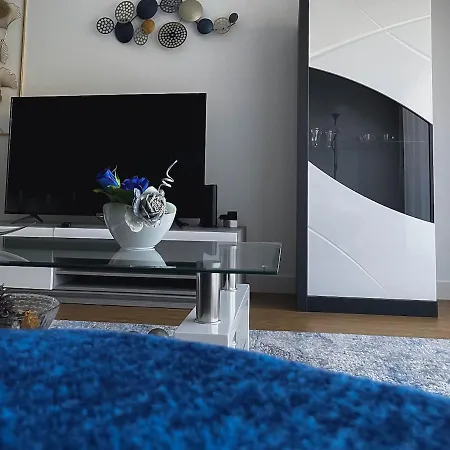 Apartamento Place Haven Funchal (Madeira)