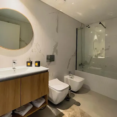 Place Haven Apartamento *