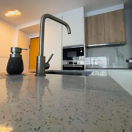 Place Haven Apartamento